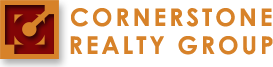 Cornerstone Realty Group Logo
